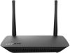 Linksys E5400 EU Mesh router Zwart online kopen