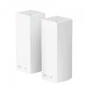 Linksys Velop WHW0302 EU AC4400 Duo Pack Mesh router Wit online kopen