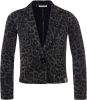 Looxs Revolution Blazer animal print voor meisjes in de kleur online kopen