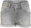 LTB slim fit jeans short Judie taissa wash online kopen