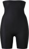 MAGIC Bodyfashion high waist naadloze corrigerende short zwart online kopen