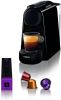Nespresso Magimix Essenza Mini Limited Edition (Mat Zwart) online kopen