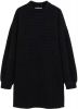MANGO Chenives trui jurk van chenille online kopen