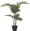 Mica Decorations Areca palm kunstplant H100 cm online kopen
