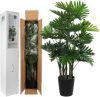 Mica Decorations kunstplant Philodendron (h120 cm) online kopen