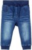 Name it  Jongens Jeans Romeo-blauw medium denim Blauw Gr.56 Jongen online kopen