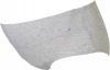 Noppies  Shorts Cotton Grey Melange Blauw Gr.XL online kopen