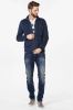 Petrol Industries slim fit jeans Seaham met riem cloudy sky online kopen