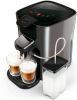 Senseo Koffiepadautomaat HD6574/50 Latte Duo, inclusief gratis toebehoren ter waarde van online kopen