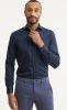 Profuomo Originale slim fit overhemd met lange mouwen online kopen