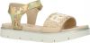 Replay Sandal Diamonds Sandaal Meisjes Beige online kopen