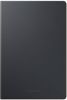 Samsung Galaxy Tab S6 Lite Book Cover EF BP610PJEGEU Donkergrijs online kopen