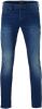 Scotch & Soda jeans Ralston winter spirit(135056 5Cn), Blauw, Heren online kopen