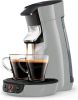 Senseo Philips ® Viva Café Koffiepadmachine Hd6561/50 Zilver online kopen