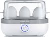 Severin Eierkoker wit voor 6 eieren 420W online kopen