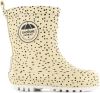 Shoesme ! Unisex Regenlaarzen Maat 26 Beige Rubber online kopen