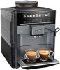 Siemens EQ6 S100 Plus TE651209RW Espressomachine Mat Grijs online kopen