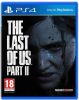 SONY COMPUTER ENTERTAINMENT The Last Of Us Part II | PlayStation 4 online kopen