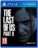 SONY COMPUTER ENTERTAINMENT The Last Of Us Part II | PlayStation 4 online kopen