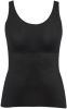 SPANX medium corrigerend hemd Thinstincts 2.0 zwart online kopen
