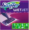 Swiffer WetJet Startset Alles In Een Dweilsysteem Voor Iedere Vloer online kopen