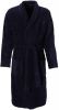 Tommy Hilfiger Nachtmode & Loungewear Icon bathrobe Blauw online kopen