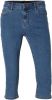 Vero Moda Vmhot Seven NW DNM Slit Knicker MIX Medium Blue Denim | Freewear Jeans online kopen