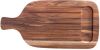 Villeroy & Boch Artesano Original snijplank van hout 51 x 25 cm online kopen