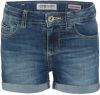 VINGINO ! Meisjes Korte Broek Maat 152 Denim Jeans online kopen