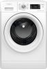 Whirlpool FFBBE 8638 WV F Wasmachine Wit online kopen