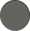 WOOOD Spiegel 'Doutzen' 115 x 115cm, kleur Zwart online kopen