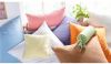 Basic kussenhoezen, set van 2 Webschatz lila online kopen
