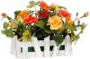 KLiNGEL Wilde rozen Oranje online kopen