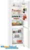 Liebherr koelkast met vriesvak CNP 4313-21 wit online kopen