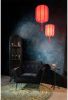 Dutchbone Hanglamp 'Suoni' 40cm, kleur Goud online kopen