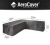 Platinum AeroCover | Loungesethoes 235 x 235 x 100 x 70(h)cm | L vorm online kopen