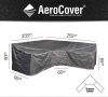 Platinum AeroCover | Loungesethoes 255 x 255 x 90 x 65 90(h)cm | L vorm Trapeze online kopen