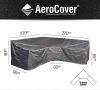 Platinum AeroCover | Loungesethoes 270 x 270 x 90 x 65 90(h)cm | L vorm Trapeze online kopen