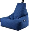 Extreme Lounging outdoor b bag mighty b Quilted Royal blue online kopen