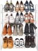 Tomado Scarpa schoenenrek 62x26x80 cm wit online kopen