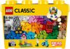 Lego 10698 Classic Creatieve Grote Opbergdoos, Creatief Constructiespeelgoed met Ramen, Deuren en Groene Bouwplaat online kopen
