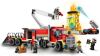Lego 60282 City Grote Ladderwagen, Brandweerwagen Speelgoed voor Kinderen van 6+, Verjaardagscadeau, Cadeau Idee online kopen