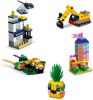 Lego Classic 90 Years of Play Bricks Iconic Models Set(11021 ) online kopen