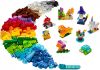 Lego Klassiek Creatieve Transparante Stenen Medium Set(11013 ) online kopen