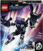 Lego Marvel Black Panther Mech Armour Figure Set(76204 ) online kopen