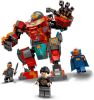 LEGO Dc Comics Super Heroes Tony Stark&apos, s Sakaarian Iron Man 76194 online kopen