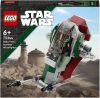LEGO Star Wars Boba Fett&apos, s Sterrenschip™ Microfighter 75344 online kopen