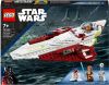 Lego Star Wars Obi Wan Kenobi’s Jedi Starfighter Set(75333 ) online kopen