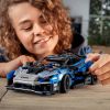 Lego 42123 Technic McLaren Senna GTR Racesport Raceauto, Autospeelgoed, Cadeau Idee voor Kinderen van 10+ Jaar online kopen