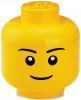 Room Copenhagen LEGO Iconic Jongens opbergkop klein online kopen